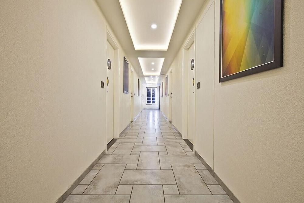 סוראט Hotel Sifat International מראה חיצוני תמונה