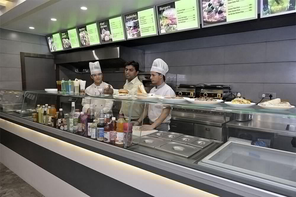 סוראט Hotel Sifat International מראה חיצוני תמונה
