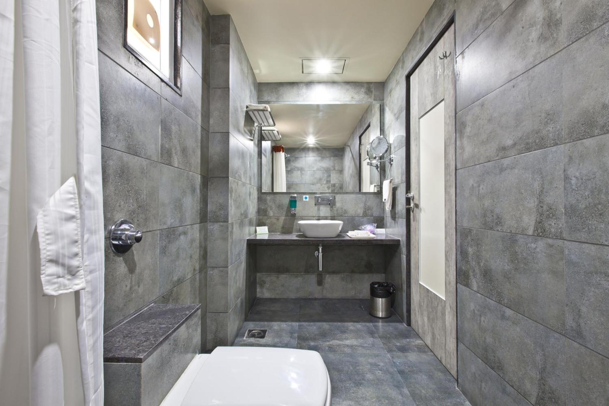 סוראט Hotel Sifat International מראה חיצוני תמונה
