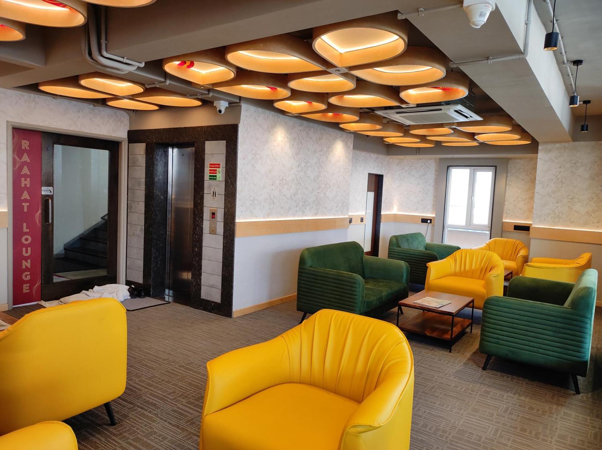 סוראט Hotel Sifat International מראה חיצוני תמונה